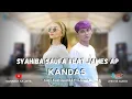 Download Lagu KANDAS - SYAHIBA SAUFA feat JAMES AP | AA JAYA MUSIC @aajayamusic