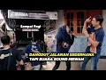 Download Lagu SAMPAI PAGI SONETA BIKIN MERINDING DUET NIA DIRGHA FT. RIAN MODJOE | DANGDUT JALANAN IRAMA DOPANG