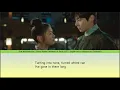 Download Lagu Just Watching You - Jeong Sewoon (Alchemy of Souls OST) - English lyrics composed by Carlobel60