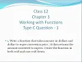 Class 12 - CS