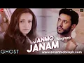 Download Lagu Janmo Janam Song Ghost Bollywood Movie song Ringtone 2019