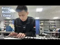Download Lagu POTRET - BUNDA | COVER BY JAENAL VANHOUTTEN 