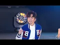 【MIRROR】2022香港跨年倒數演唱會 | Anson Lo 盧瀚霆 - MEGAHIT