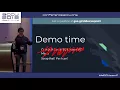 Tales of C the 6502 and the BBC with added python - Benjamin Misell ACCU 2018