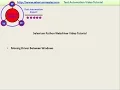 Selenium Python Webdriver Tutorial - Navigating Between Windows