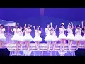 Download Lagu AKB48 'Special Girls A' - New Ship | Saitama Super Arena 2012