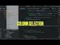 Different ways to Copy Paste in Android Studio
