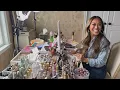 Vanity Tour Makeup Collection Makeup Artist Mally Roncal