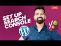 Google Search Console and WordPress Integration Tutorial