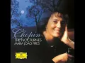 Chopin: Nocturne No. 8 in D-Flat Major, Op. 27 No. 2