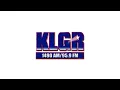 KLGR Falls Minnesota Legal ID - February 28 2024