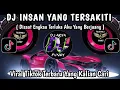 Download Lagu DJ DI SAAT ENGKAU TERLUKA AKU YANG BERJUANG | DJ INSAN YANG TERSAKITI VIRAL TIKTOK YANG KALIAN CARI
