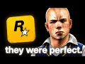 Why Rockstar Stopped Making Weird Games