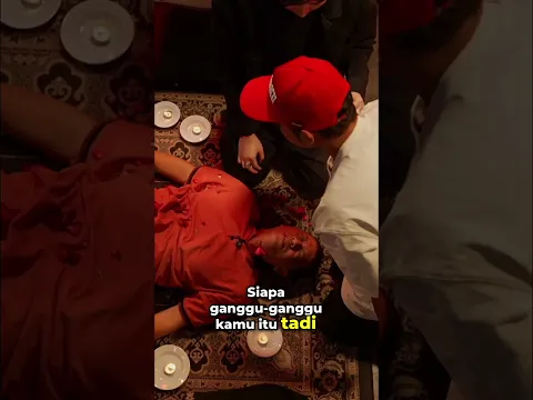 Misteri Jin Ini Bikin Semua Orang Penasaran!