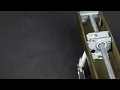 How to Replace a Wand Tilter in a Levolor Mini Blind