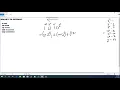 BINARY TO DECIMAL CONVERSION PART 2