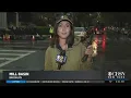 Thousands Without Power Due To Con Ed Outage