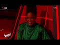 Mentissa's Journey | The Voice 2021