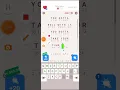 Cryptogram letters and Numbers Level 46