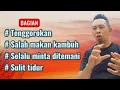 Download Lagu It's this easy to handle the sensation of stomach acid, GERD, and anxiety @AbdulRohman04
