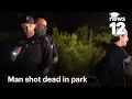 Download Lagu 26-year-old man fatally shot in Starlight Park | News 12
