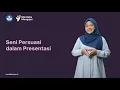 Download Lagu 6. Seni Persuasi dalam Presentasi (Komunikasi)