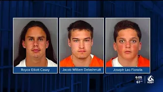 DA fighting potential parole of man convicted in 1995 killing of Arroyo Grande teen