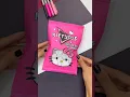Download Lagu DIY Hello Kitty Chip Bag Idea 💖🥺 #shorts #art #craft #tutorial #diy #gift #artist #crafts #draw