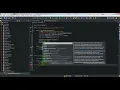 31 JDesktopPane Java Swing Tutorial without voice