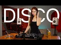 Download Lagu Disco Classic Mix by Yuna ｜105-115bpm