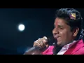 Nitin नि 'Hum Tumhen Chahte Hain' पे दिया एक प्यारा सा Performance! | Indian Idol Season 10