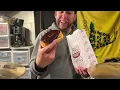 TheOfficialDonutMike - Tobie s Restaurant Bakery HinckleyMN