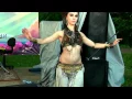 Atlantida YogArt'а  16 06 2013, фест YogArt,  Елагин остров, Санкт Петербург   HD