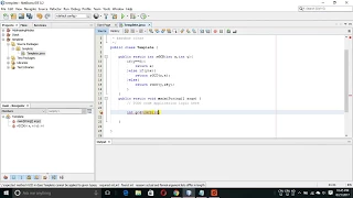 LCM using java