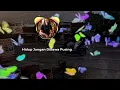 Hidup Jangan Dibawa Pusing 🌴 Reggae HipHop | Lagu Motivasi Kehidupan (Official Audio Lirik)