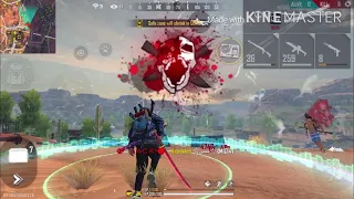 freefire highlights 12 thanks 300k sub my family