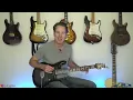 Ozzy Osbourne - Mr. Crowley Guitar Lesson (Randy Rhoads)