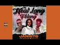 Download Lagu Folang  (Healang) - Janisto Feat Kharishma \u0026 Mack Eaze (Original)