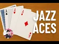 Jazz Aces Card Trick Tutorial - Visual Ace Transformation Magic