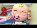 Miss Polly Had A Dolly Song | CoComelon Nursery Rhymes & Kids Songs