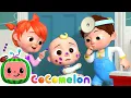 Download Lagu Miss Polly Had A Dolly Song | CoComelon Nursery Rhymes \u0026 Kids Songs