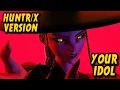Download Lagu Your Idol (HUNTR/X Version) | KPop Demon Hunters Animation |【Female Cover by MilkyyMelodies】