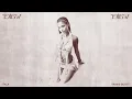 Tyla, Travis Scott - Water (Remix - Official Audio)
