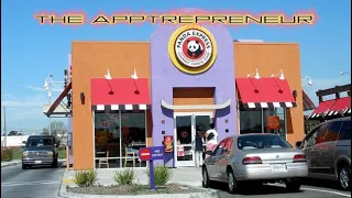 Panda Express Makes their Own Delivery App Cuts UberEATS DoorDash Out of their Business
