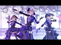DOLLCHESTRA 「 COMPASS 」 リリックビデオ （ラブライブ！蓮ノ空女学院スクールアイドルクラブ）