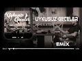 Mero & Ati242 - Uykusuz Geceler ( Arda Eroğlu Remix )