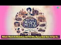 Download Lagu Mukesh | Main To Ek Khwab Hoon | Teri Yaad Dilse Bhulane Chala Hoon | Ek Pyar Ka Naghma Hai S...