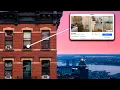 Inside the CHEAPEST Apartments in MANHATTAN
