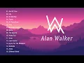 Download Lagu Piano Cover | Alan Walker Songs Playlist #36