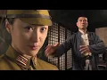Lagu 太極高手對戰日本女武士，使用太極拳空手將她打敗！
